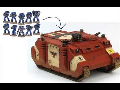 we shall take away their metal boxes|Metal Bawkses! : r/Warhammer40k .